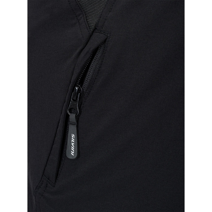 Pánske šortky Silvini MP809 Elvo