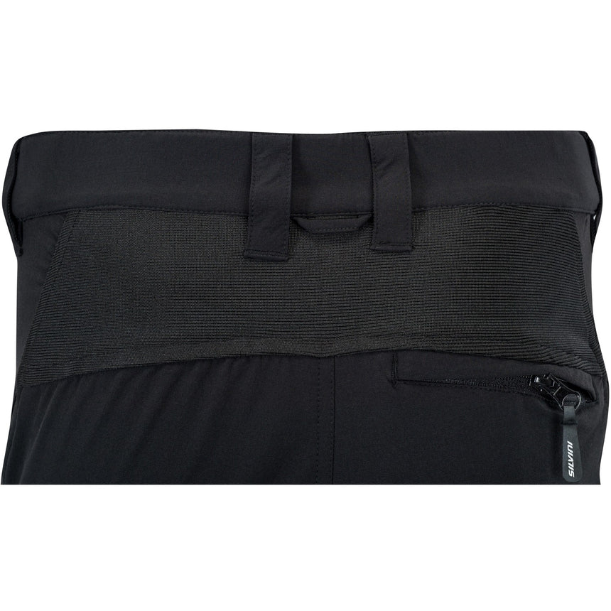 Pánske šortky Silvini MP809 Elvo