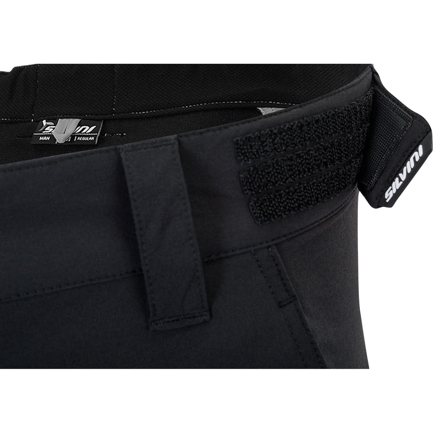 Pánske šortky Silvini MP809 Elvo