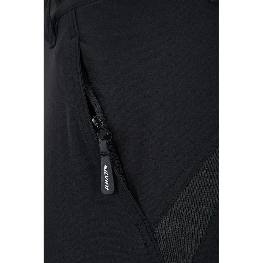 Pánske šortky Silvini MP809 Elvo