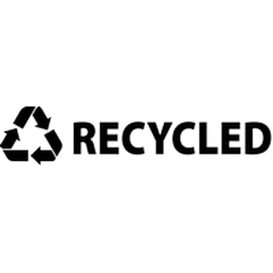 recyklovaný