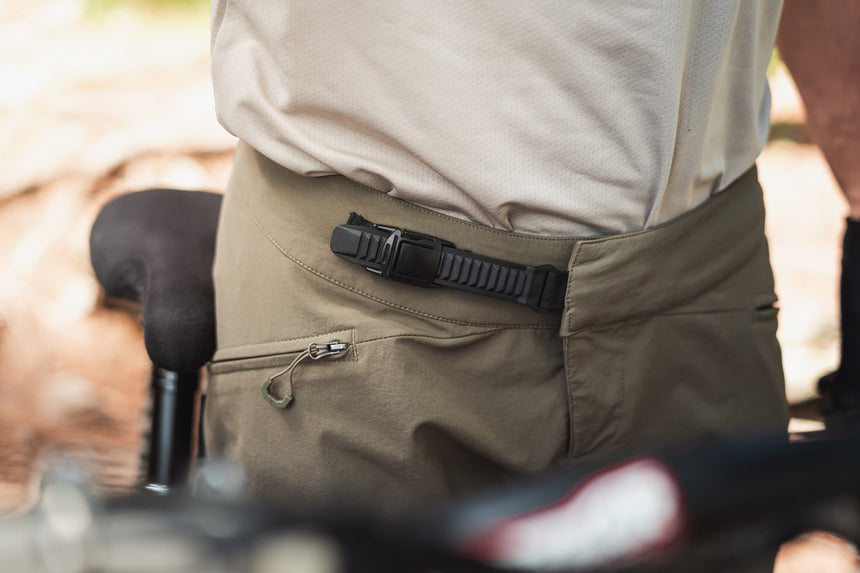 Silvini pánske nohavice MP1919 Rodano