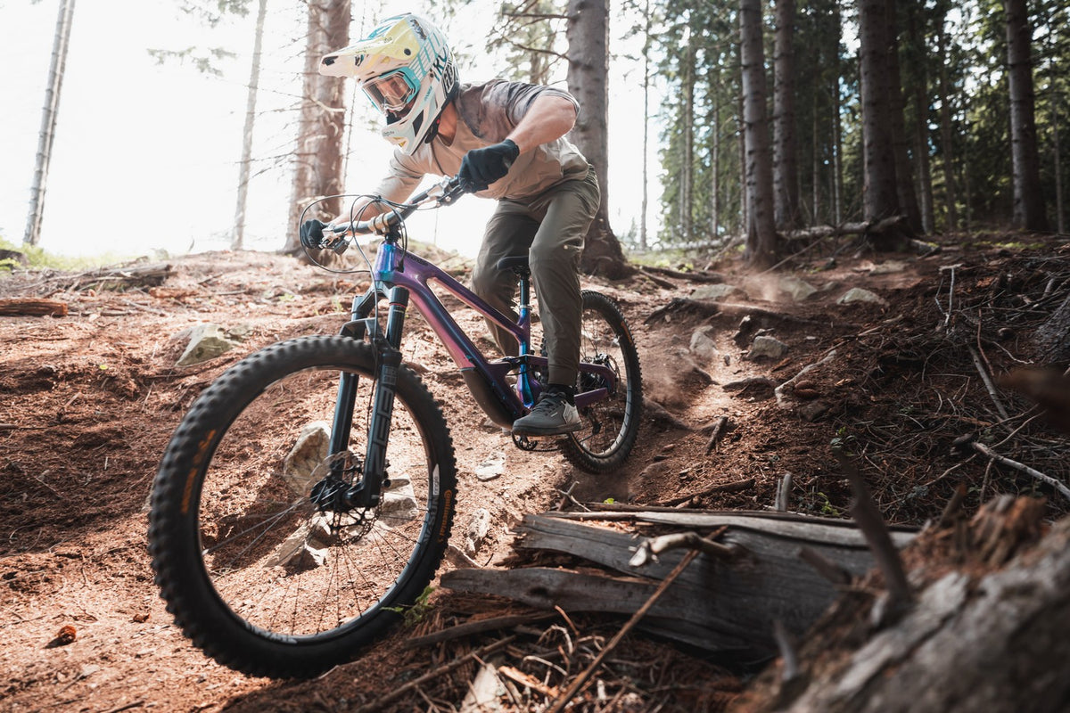 Pánske enduro nohavice MP1919 Rodano
