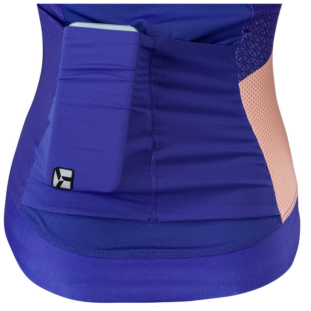 Dámsky dres Silvini WD1619 Rosalia